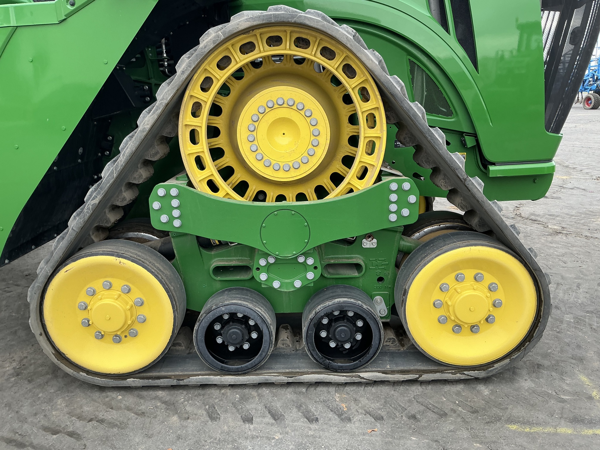 2023 John Deere 9RX 540 Image 15