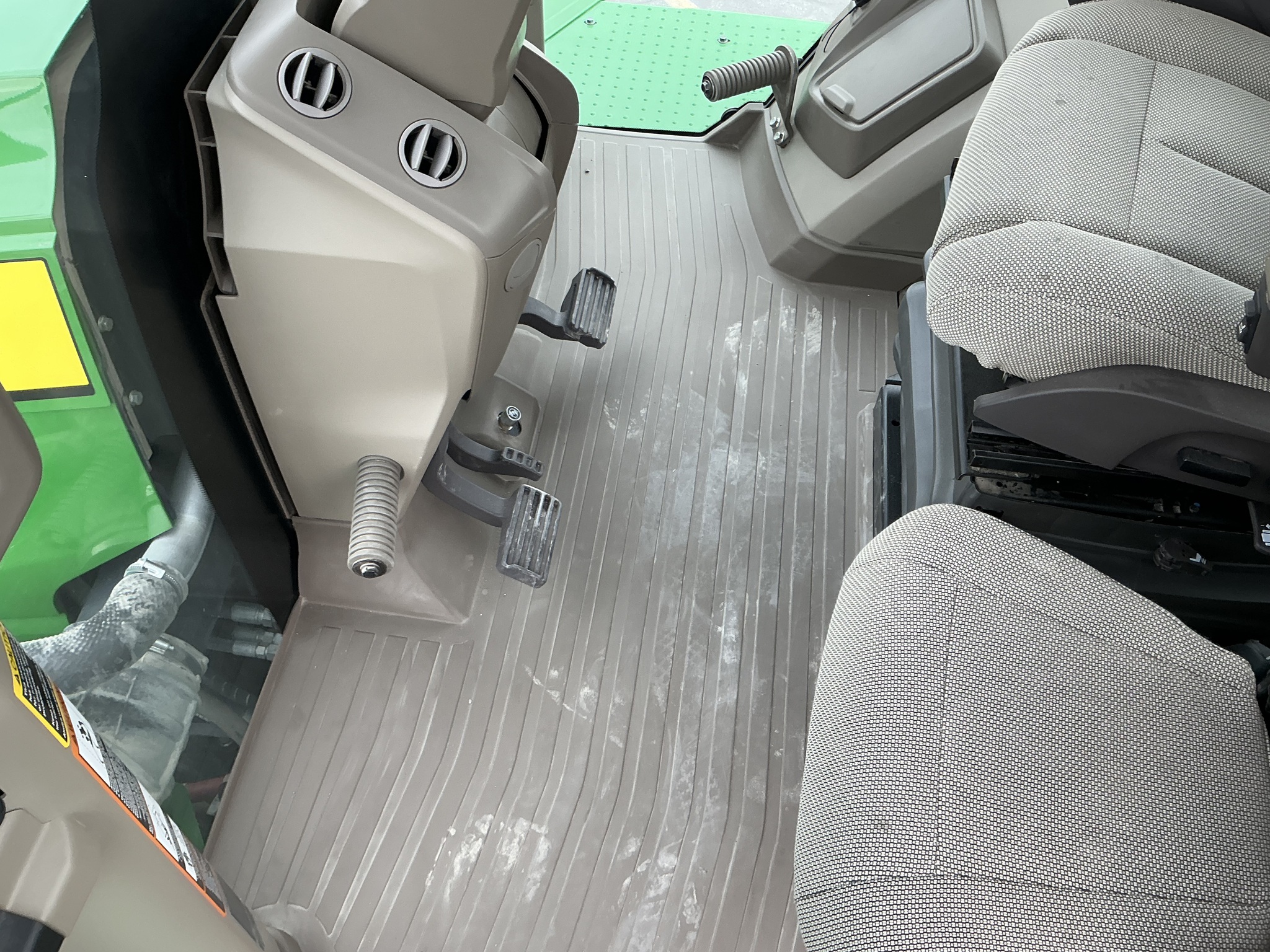 2023 John Deere 9RX 540 Image 23