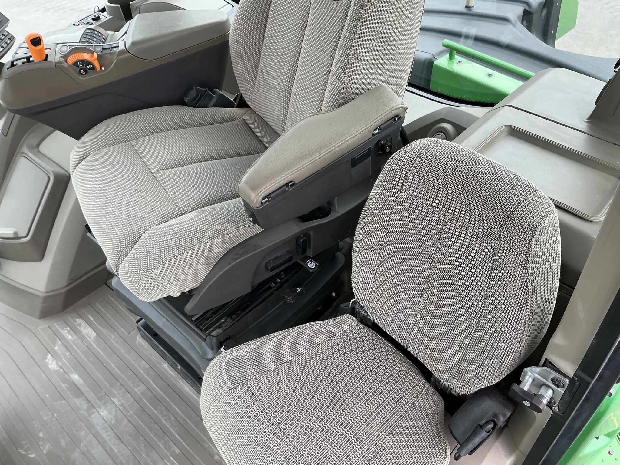 2023 John Deere 9RX 540 Image 22