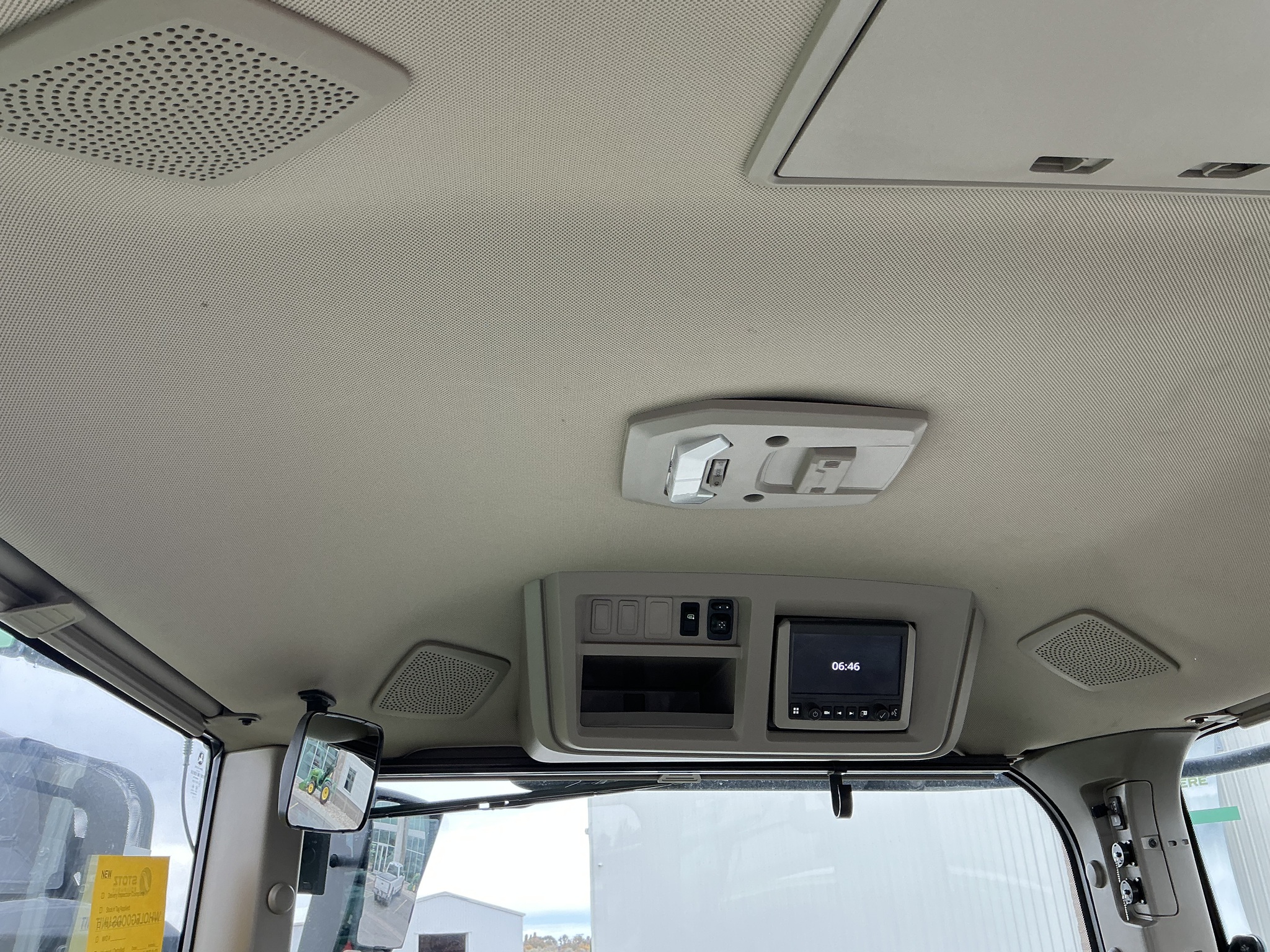 2023 John Deere 9RX 540 Image 31