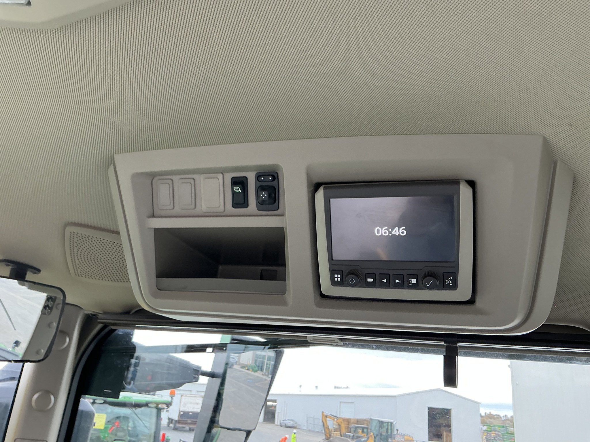 2023 John Deere 9RX 540 Image 29