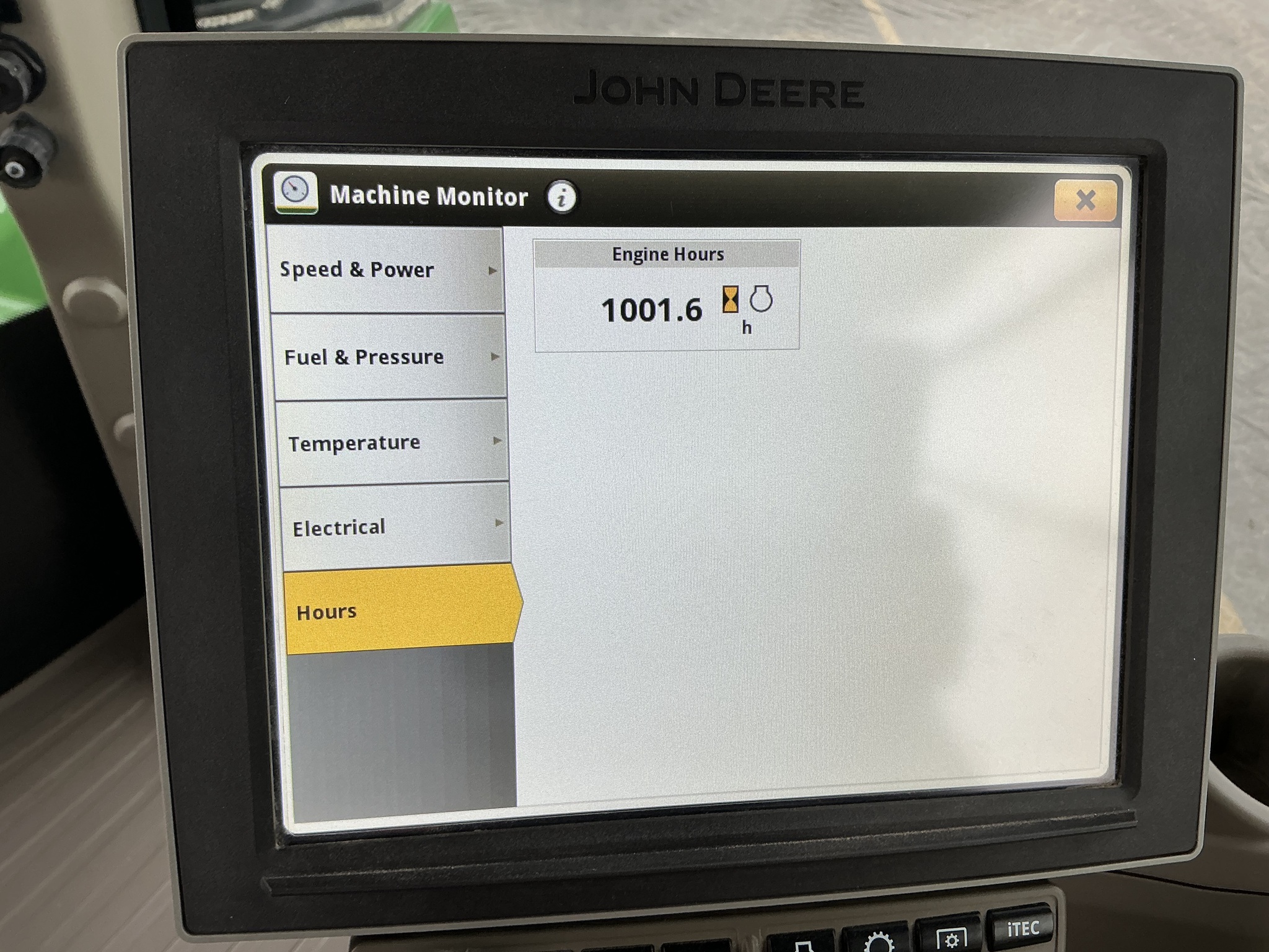 2023 John Deere 9RX 540 Image 27