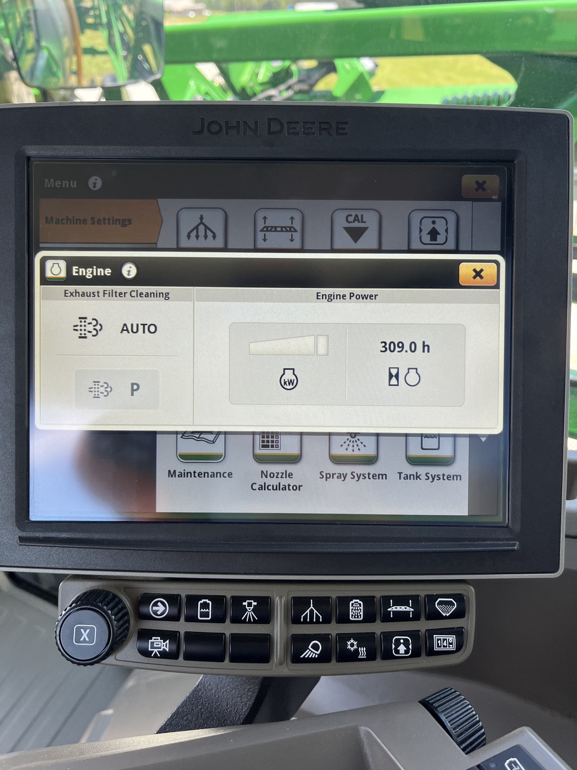2024 John Deere 410R Image 9