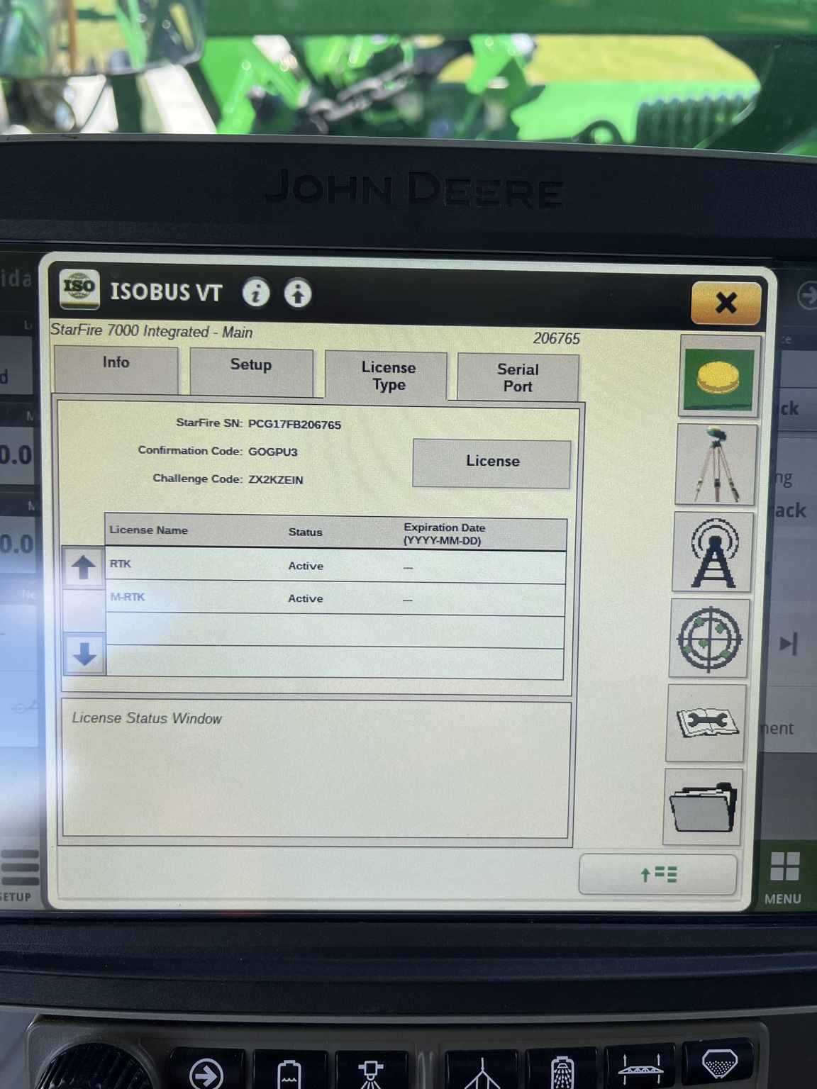 2024 John Deere 410R Image 10