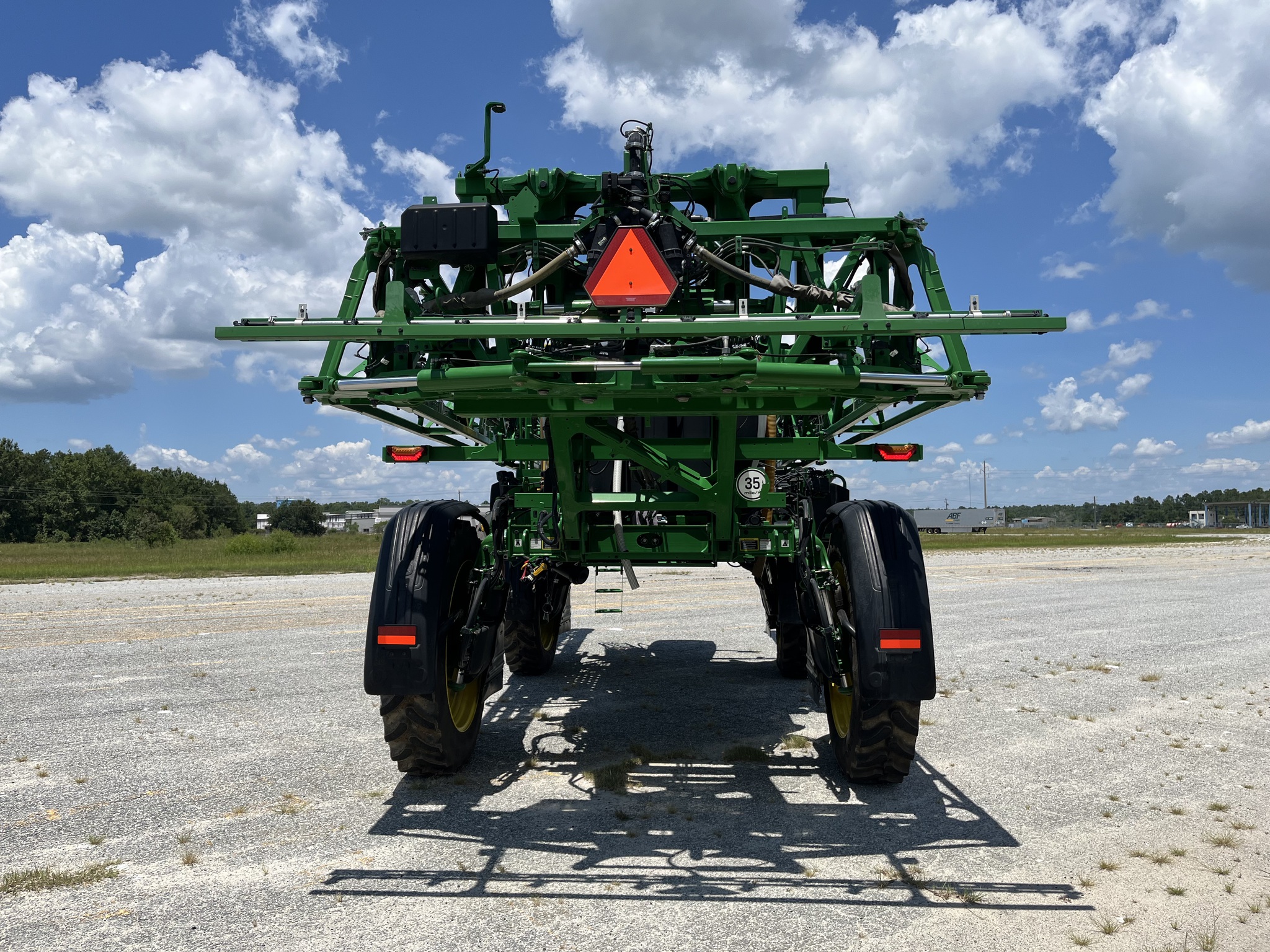 2024 John Deere 410R Image 4