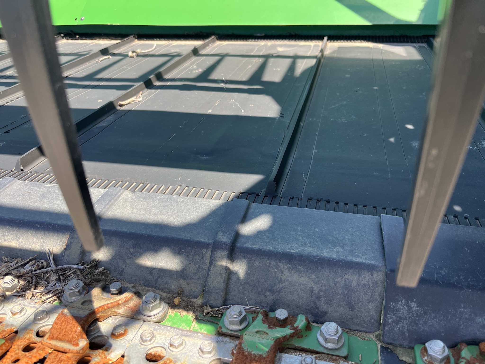 2021 John Deere RD45F Image 5