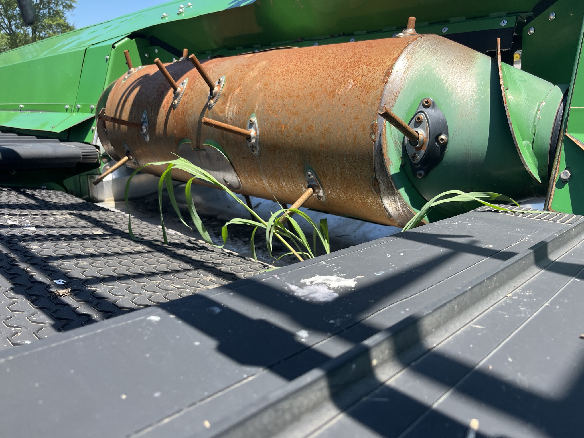 2021 John Deere RD45F Image 10