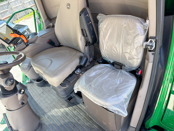 2023 John-Deere S780