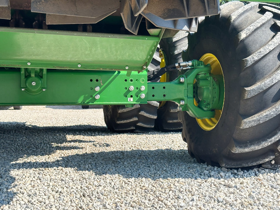 2023 John-Deere S780