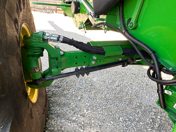 2023 John-Deere S780