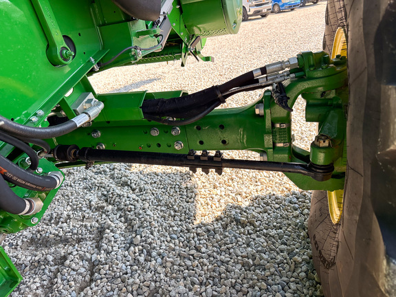 2023 John-Deere S780