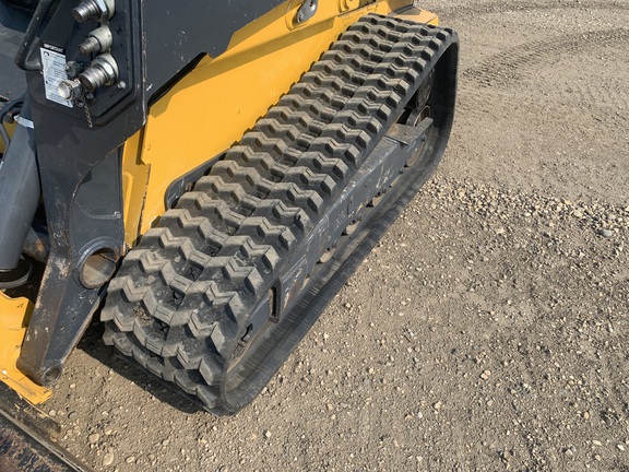 2021 John Deere 333G