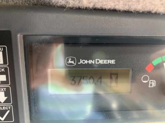 2021 John Deere 333G