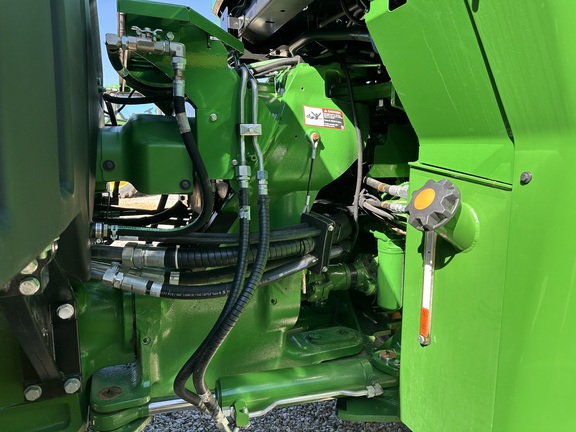 2023 John Deere 9RX 490