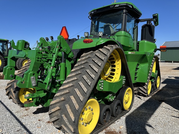 2023 John Deere 9RX 490