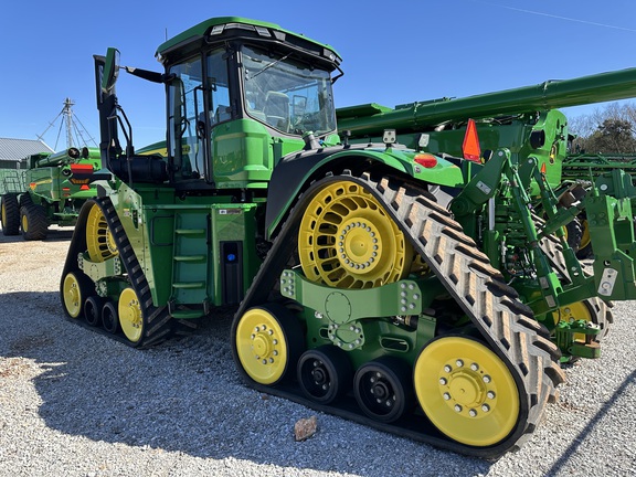 2023 John Deere 9RX 490