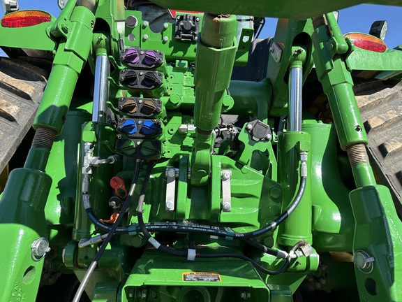 2023 John Deere 9RX 490