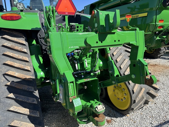 2023 John Deere 9RX 490