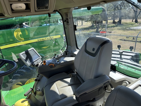 2023 John Deere 9RX 490