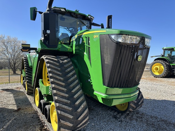 2023 John Deere 9RX 490