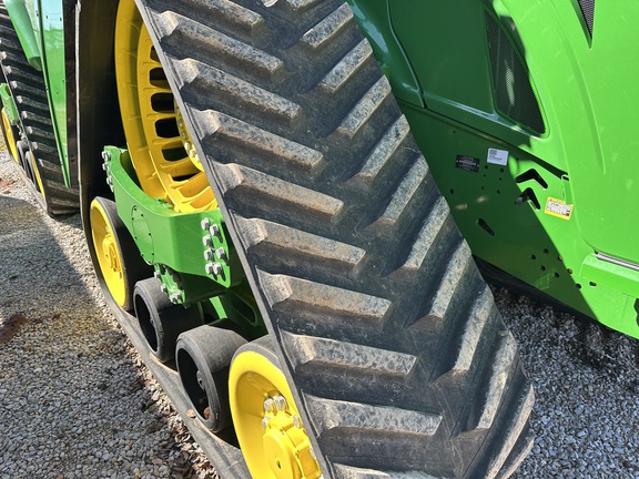 2023 John Deere 9RX 490