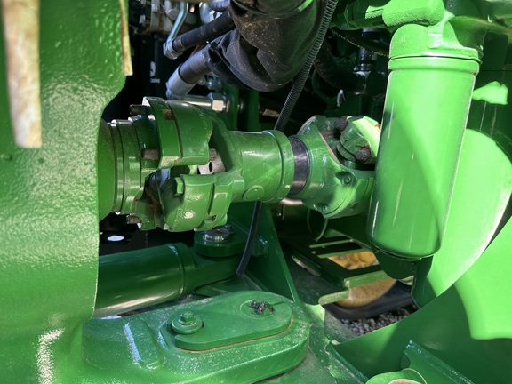 2023 John Deere 9RX 490