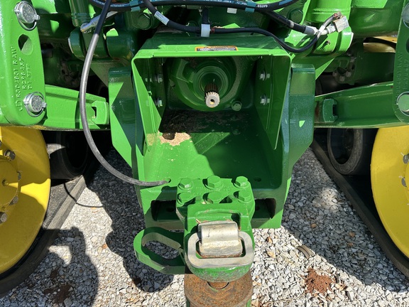 2023 John Deere 9RX 490