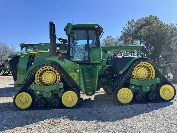 2023 John Deere 9RX 490