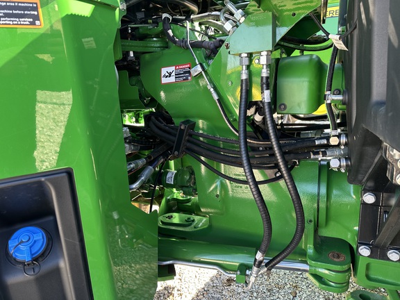 2023 John Deere 9RX 490
