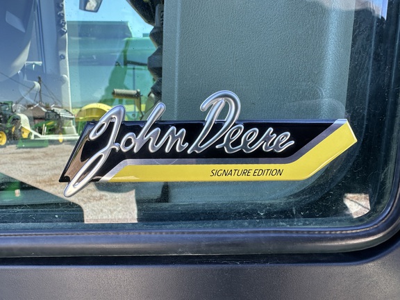 2023 John Deere 9RX 490