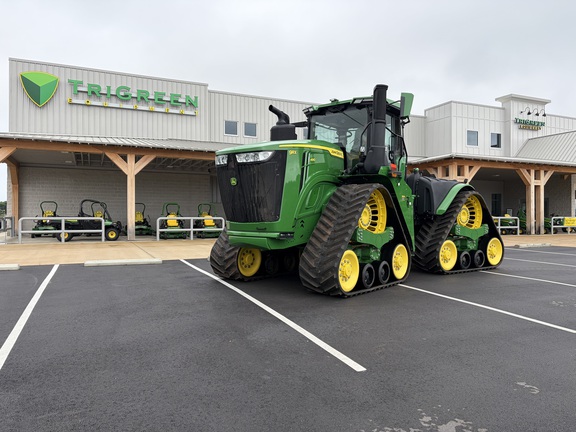2023 John Deere 9RX 490