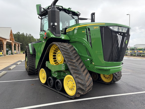 2023 John Deere 9RX 490