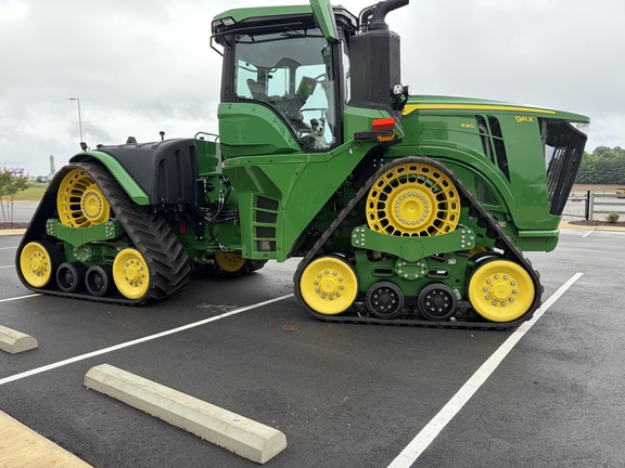 2023 John Deere 9RX 490