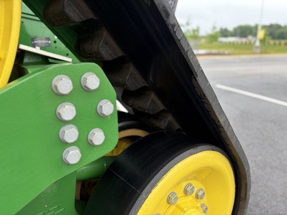 2023 John Deere 9RX 490