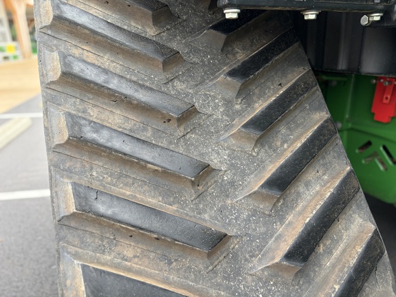 2023 John Deere 9RX 490