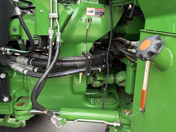 2023 John Deere 9RX 490