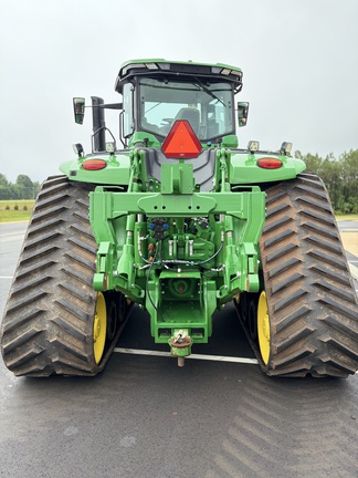 2023 John Deere 9RX 490