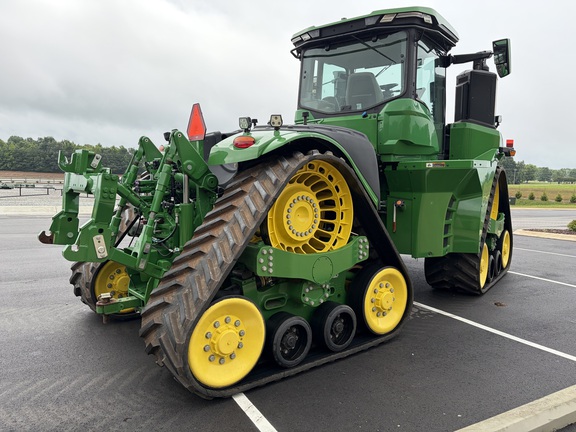 2023 John Deere 9RX 490