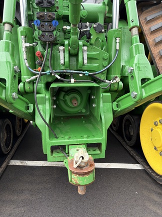 2023 John Deere 9RX 490