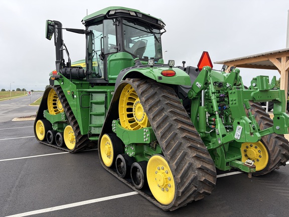 2023 John Deere 9RX 490