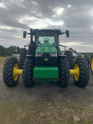 2023 John Deere 8R 340 Picture 2 2023 John Deere 8R 340-2