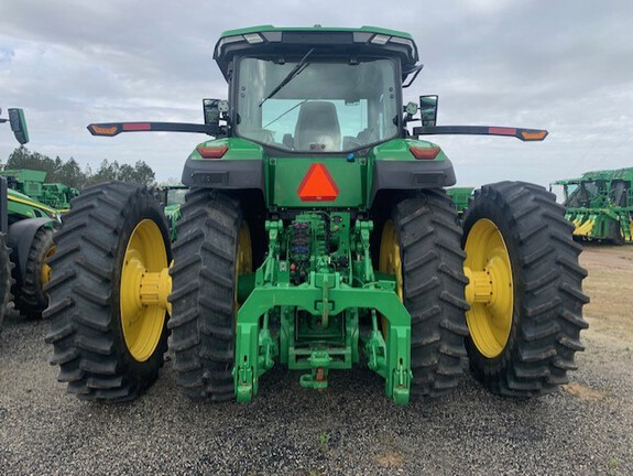2023 John Deere 8R 340 Picture 7 2023 John Deere 8R 340-7