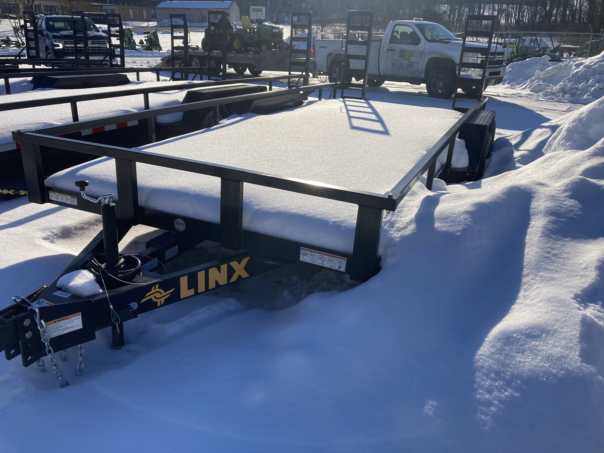 2024 Linx EQ07018-RS Image 1