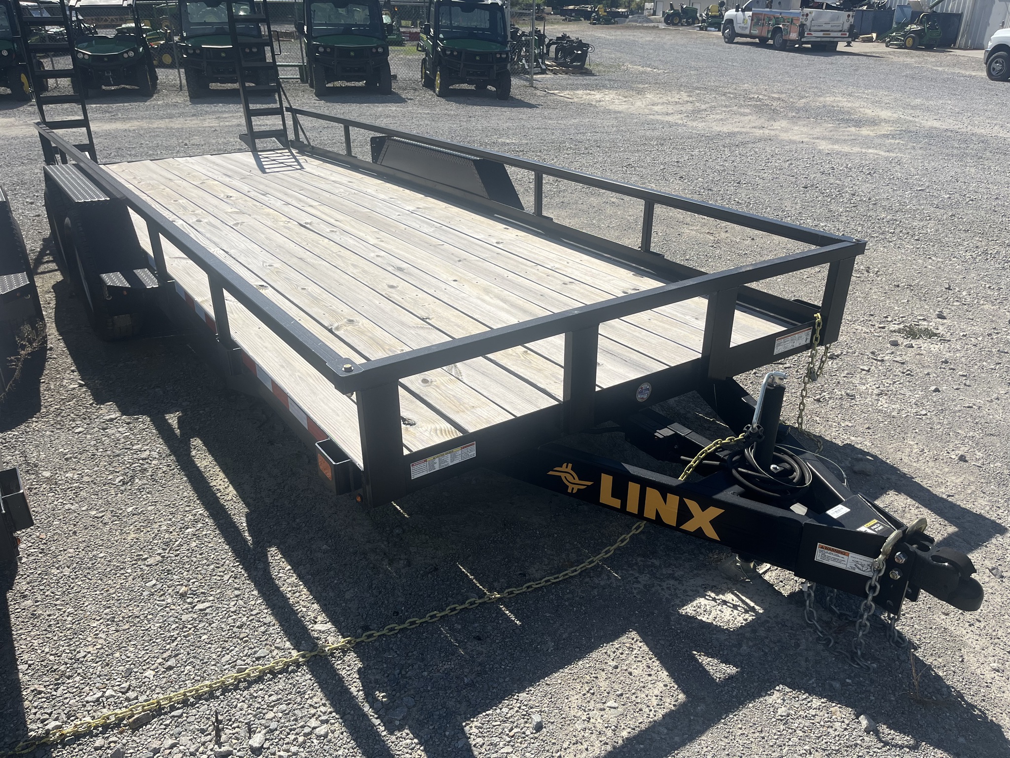 2024 Linx EQ07018-RS Image 3