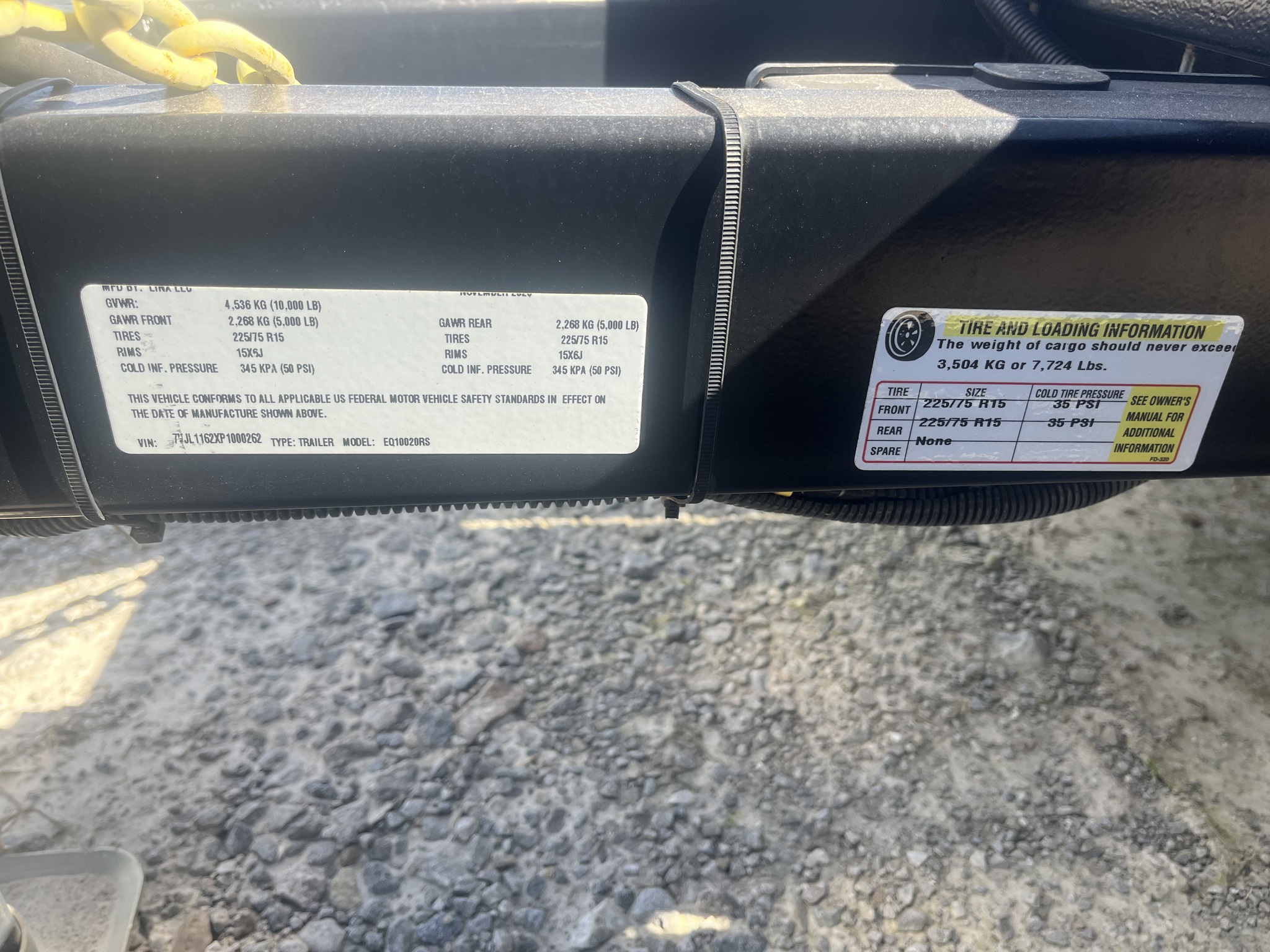 2024 Linx EQ10020-RS Image 8