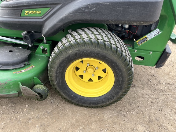 2022 John Deere Z950M - Photo13