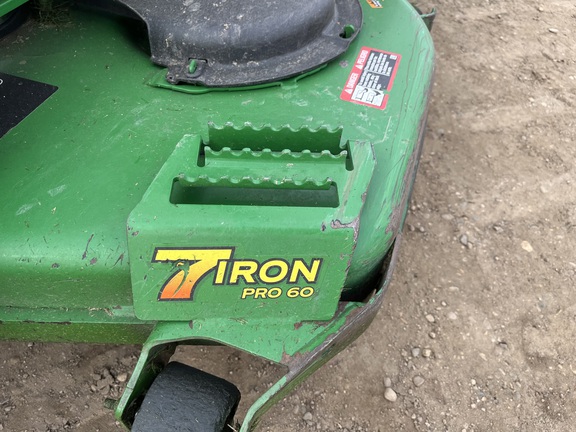 2022 John Deere Z950M - Photo17