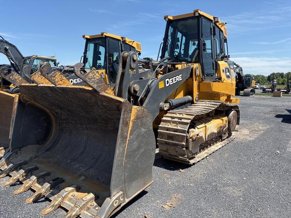 Photo of 2022 John Deere 755K