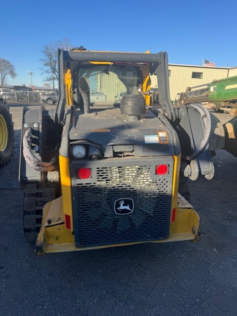 2023 John Deere 325G Image 14