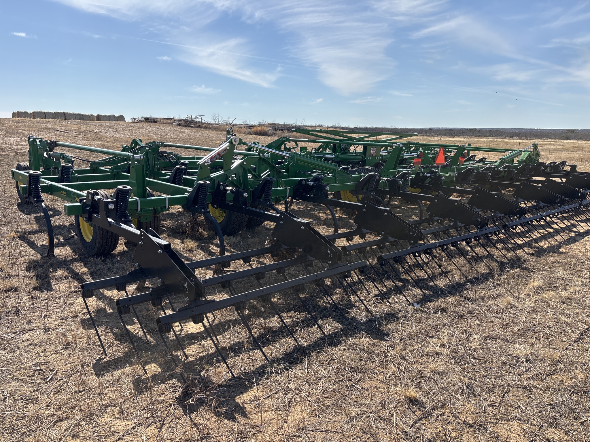 2021 John Deere 2430 Image 16